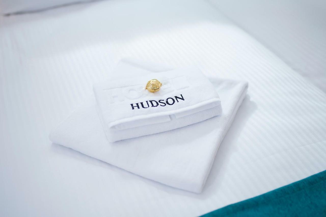 코잘린 Hudson B&B 외부 사진